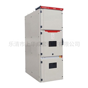 新型KYN28A-12中置式開關(guān)柜柜體